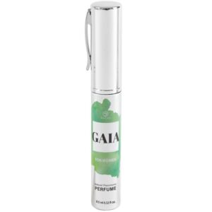 Secretplay Cosmetic-Gaia Natürliches Parfüm mit Pheromonen Reisegröße