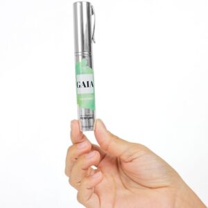 Secretplay Cosmetic-Gaia Natural Parfüm mit Pheromonen Travel Size · Parfüms & Pheromone (Bild 3)