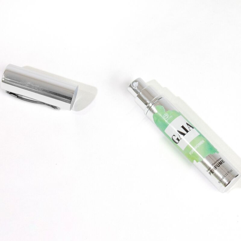Secretplay Cosmetic-Gaia Natural Parfüm mit Pheromonen Travel Size · Parfüms & Pheromone (Bild 2)