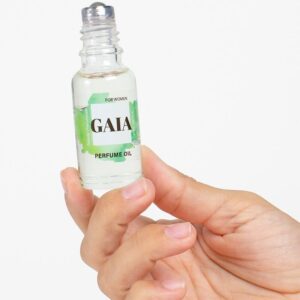 Secretplay Cosmetic-Gaia Natural Parfüm mit Pheromone in Öl · Parfüms & Pheromone (Bild 5)
