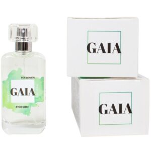 Secretplay Cosmetic-Gaia Natural Parfüm mit Pheromon Spray · Parfüms & Pheromone (Bild 3)