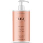 Bijoux Au Naturel-Gleitgel intime Wasserbasis 500 ml · Kosmetika & Aphrodisiaka