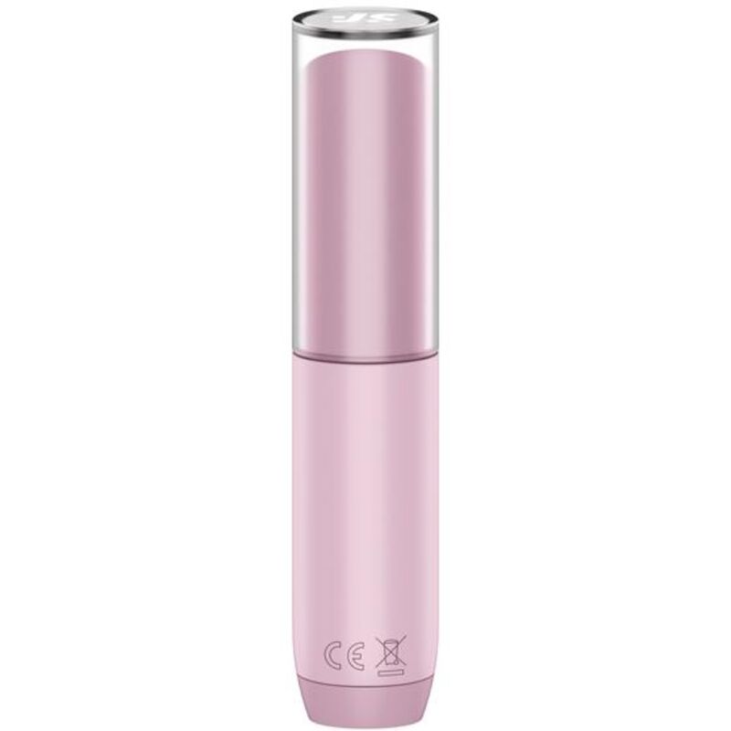 Satisfyer Air Pulse-Secret Kiss Wave Stimulator Klitoris · Vibratoren (Bild 5)
