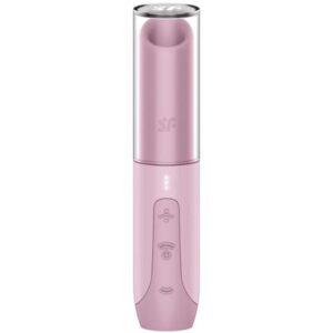 Satisfyer Air Pulse-Secret Kiss Wave Stimulator Klitoris · Vibratoren (Bild 6)