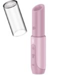 Satisfyer Air Pulse-Secret Kiss Wave Stimulator Klitoris · Vibratoren