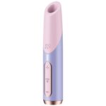 Satisfyer Air Pulse-Bold Kiss Wave Stimulator Klitoris · Vibratoren