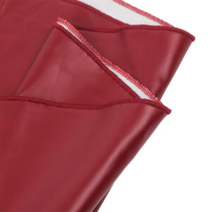 Subblime Dresses-955397 Anzug mit Bratelle Burgund mit Finishing · Spicy Dessous & Bodystockings (Bild 9)