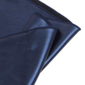 Subblime Dresses-955427 Kleid mit Hosenträgern aus Leder Blau L/XL · Spicy Dessous & Bodystockings (Bild 9)