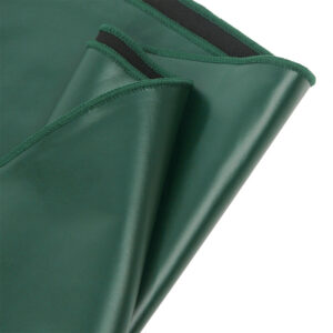 Subblime Dresses-955441 Kleid mit Hosenträger aus Leder Grün L/XL · Spicy Dessous & Bodystockings (Bild 9)