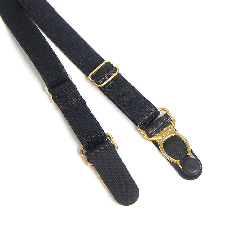Subblime Bodies-955458 Schwarz Körper der ökologischen Haut · Sexy Damen-Dessous (Bild 8)