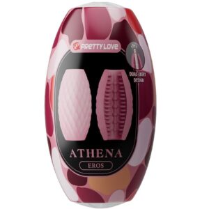 Pretty Love-Athena Eros Masturbator Männlich · Sextoys (Bild 5)
