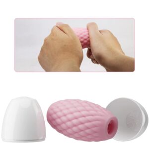 Pretty Love-Athena Eros Masturbator Männlich · Sextoys (Bild 7)