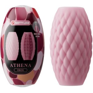 Pretty Love-Athena Eros Masturbator für Männer