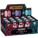 Bodies & Masturbators-Athena Alice Paket 15 Masturbation · Sextoys