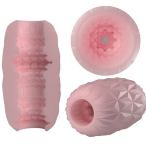 Bodies & Masturbators-Athena Alice Paket 15 Masturbation · Sextoys (Bild 4)