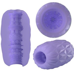 Bodies & Masturbators-Athena Alice Paket 15 Masturbation · Sextoys (Bild 5)