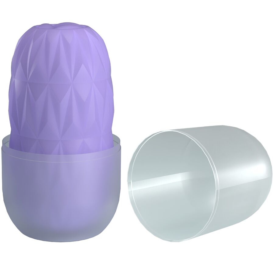 Bodies & Masturbators-Athena Alice Paket 15 Masturbation · Sextoys (Bild 6)