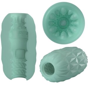 Bodies & Masturbators-Athena Alice Paket 15 Masturbation · Sextoys (Bild 8)