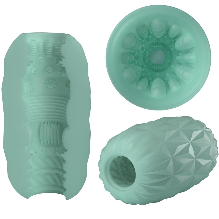 Bodies & Masturbators-Athena Alice Paket 15 Masturbation · Sextoys (Bild 8)