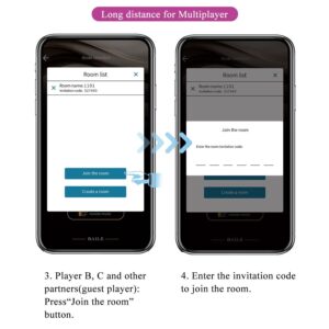 App Series-Leviathan Vibrator Über App, Lila-Silikon kontrolliert · Vibratoren (Bild 8)