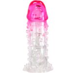 For Him-Wilford Penishülle Realistic Penisvergrößerung intarsiert · Sextoys