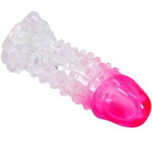 For Him-Wilford Penishülle Realistic Penisvergrößerung intarsiert · Sextoys (Bild 3)