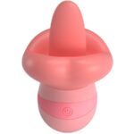 High Tech-Kylee Stimulator für Klitoris Typ Sprache, 10 Modi · Vibratoren