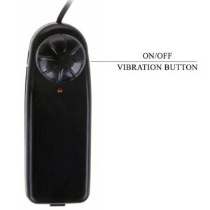 Harness Collection-Harness Universal Typ Slip mit Dildo Vibrator und · Strap-on & Harness (Bild 2)