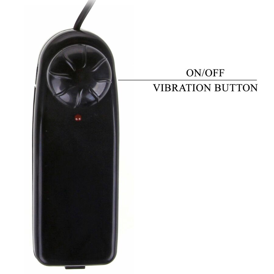 Harness Collection-Harness Universal Typ Slip mit Dildo Vibrator und · Strap-on & Harness (Bild 2)