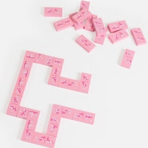 Secretplay 100% Games-Kinky Domino Holzspiel · Spiele & Geschenke (Bild 3)