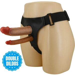 Harness Collection-Keaven Harness Slip Universal Komfortabel · Strap-on & Harness (Bild 7)