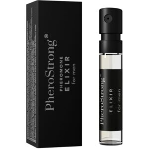 Pherostrong-Pheromon-Elixier für Männer 2 ml