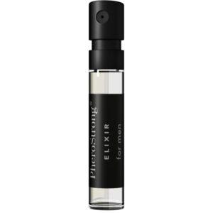Pherostrong-Elixier mit Pheromone für Männer 2 ml · Parfüms & Pheromone (Bild 3)