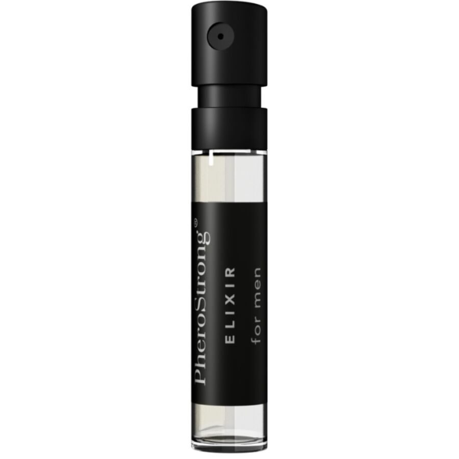 Pherostrong-Elixier mit Pheromone für Männer 2 ml · Parfüms & Pheromone (Bild 3)