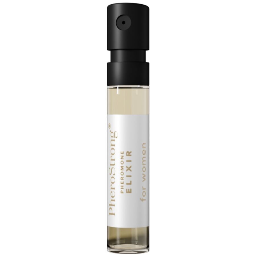 Pherostrong-Pheromone Elixier für Frauen 2 ml · Parfüms & Pheromone (Bild 2)