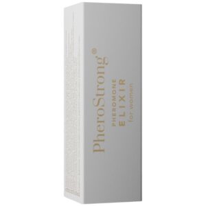 Pherostrong-Pheromone Elixier für Frauen 2 ml · Parfüms & Pheromone (Bild 3)