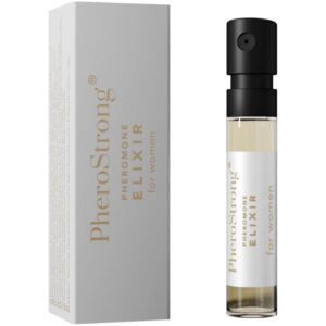 Pherostrong-Pheromon-Elixier für Frauen 2 ml