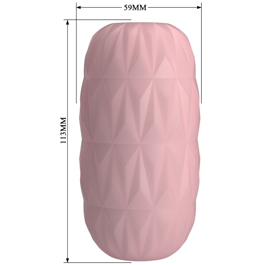 Pretty Love-Athena Alice Masturbator Männlich von TPR · Sextoys (Bild 8)