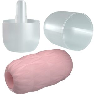 Pretty Love-Athena Alice Masturbator Männlich von TPR · Sextoys (Bild 4)