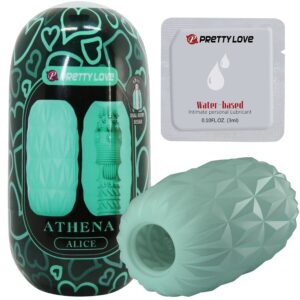 Bodies & Masturbators-Athena Alice Masturbator Männlich · Sextoys (Bild 5)