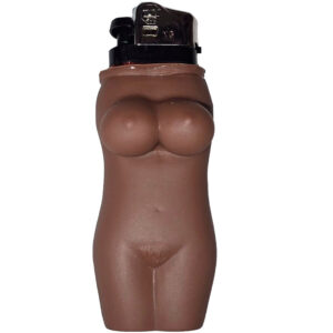 Diablo Picante-Diverty Sex Diablo Piccante Feuerzeug in Form · Spiele & Geschenke