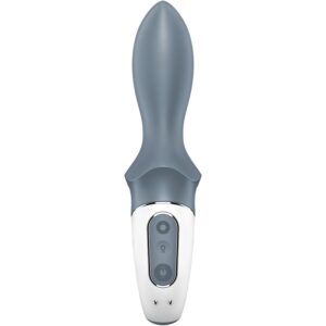Satisfyer Vibrator-Air Pump Booty 1 Vibrator anal aufblasbar · Sextoys (Bild 3)