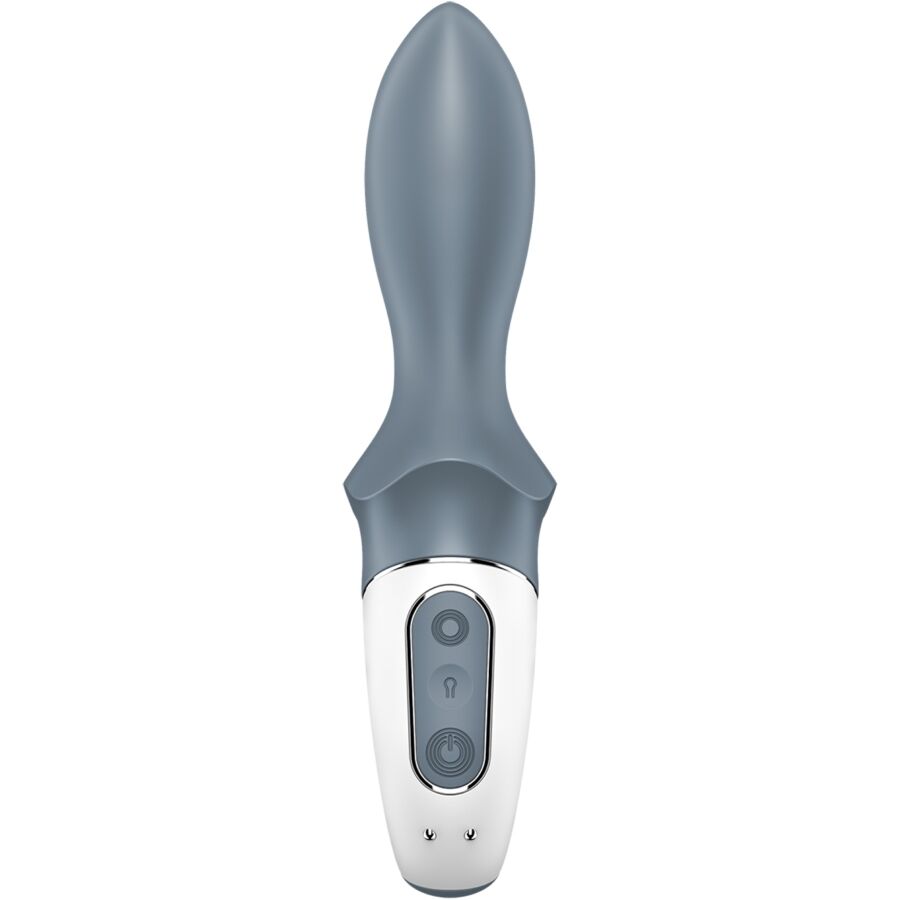 Satisfyer Vibrator-Air Pump Booty 1 Vibrator anal aufblasbar · Sextoys (Bild 3)