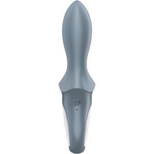 Satisfyer Vibrator-Air Pump Booty 1 Vibrator anal aufblasbar · Sextoys (Bild 5)