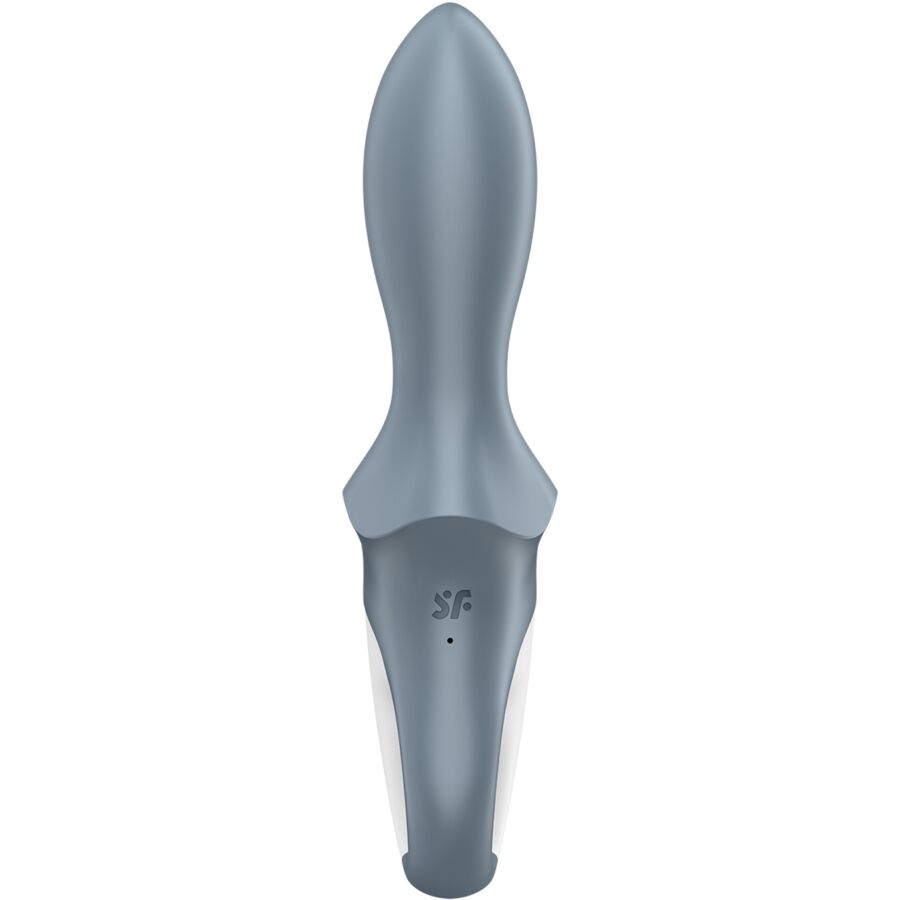 Satisfyer Vibrator-Air Pump Booty 1 Vibrator anal aufblasbar · Sextoys (Bild 5)