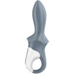 Satisfyer Vibrator-Air Pump Booty 1 Vibrator anal aufblasbar · Sextoys