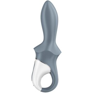 Satisfyer Vibrator-Air Pump Booty 1 Vibrator anal aufblasbar · Sextoys
