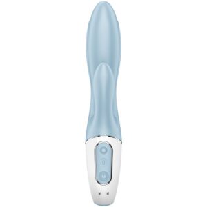 Satisfyer Vibrator-Air Pump Bunny 1 Vibrator Hähnchen · Vibratoren (Bild 4)