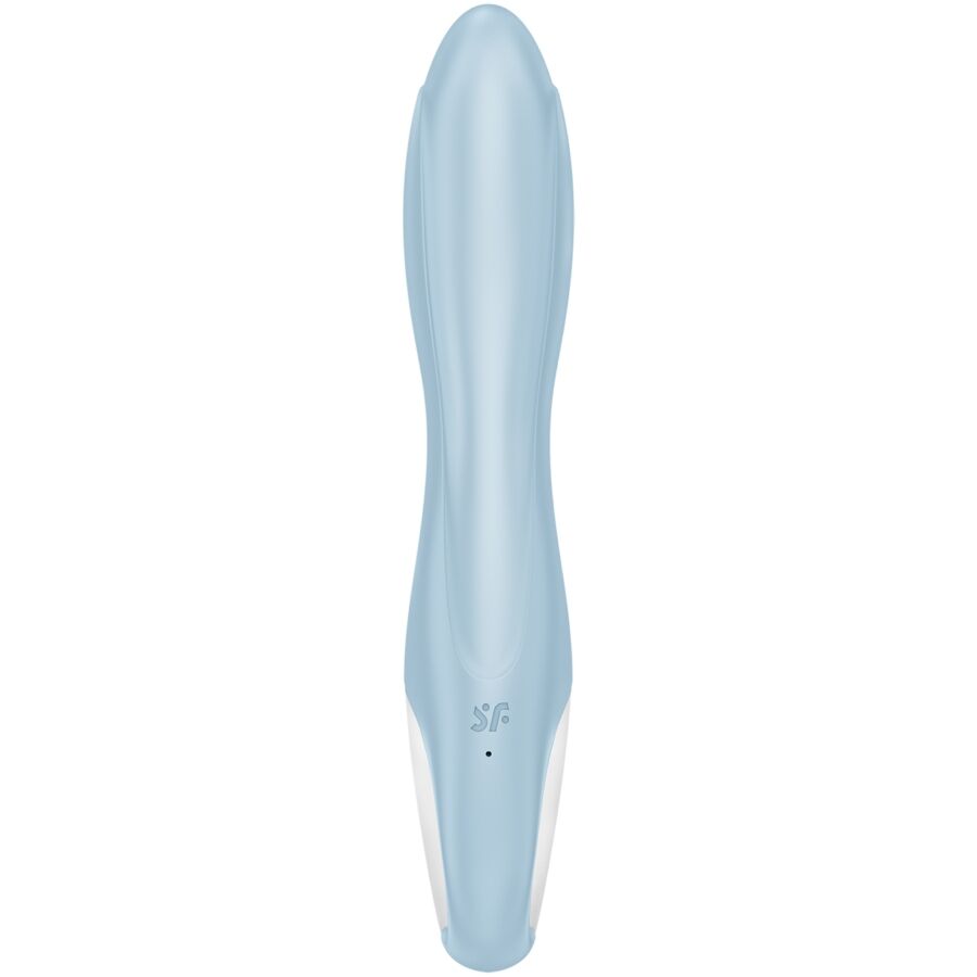 Satisfyer Vibrator-Air Pump Bunny 1 Vibrator Hähnchen · Vibratoren (Bild 2)