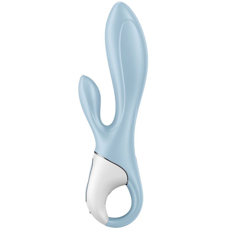 Satisfyer Vibrator-Air Pump Bunny 1 Vibrator Hähnchen · Vibratoren